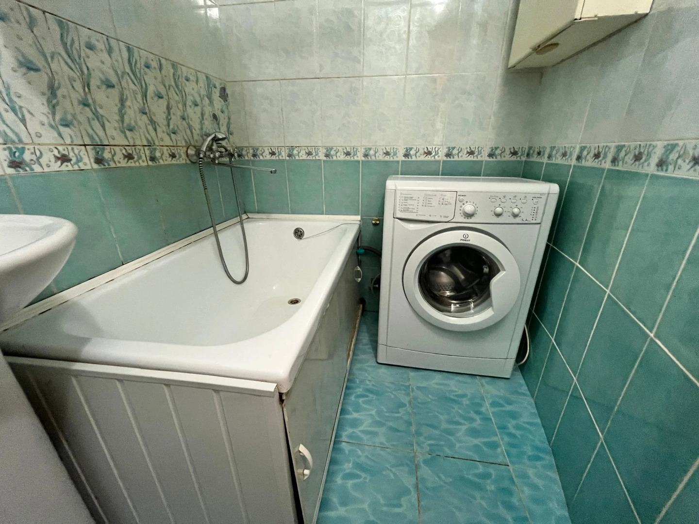 Квартира Двухкомнатная Рядом с ТЦ Берег