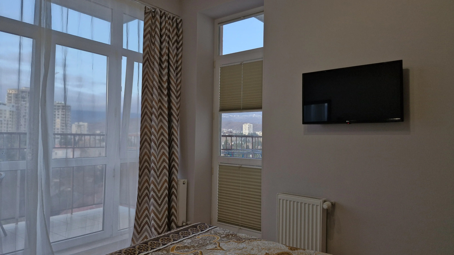 Квартира Атлант Алушта 3