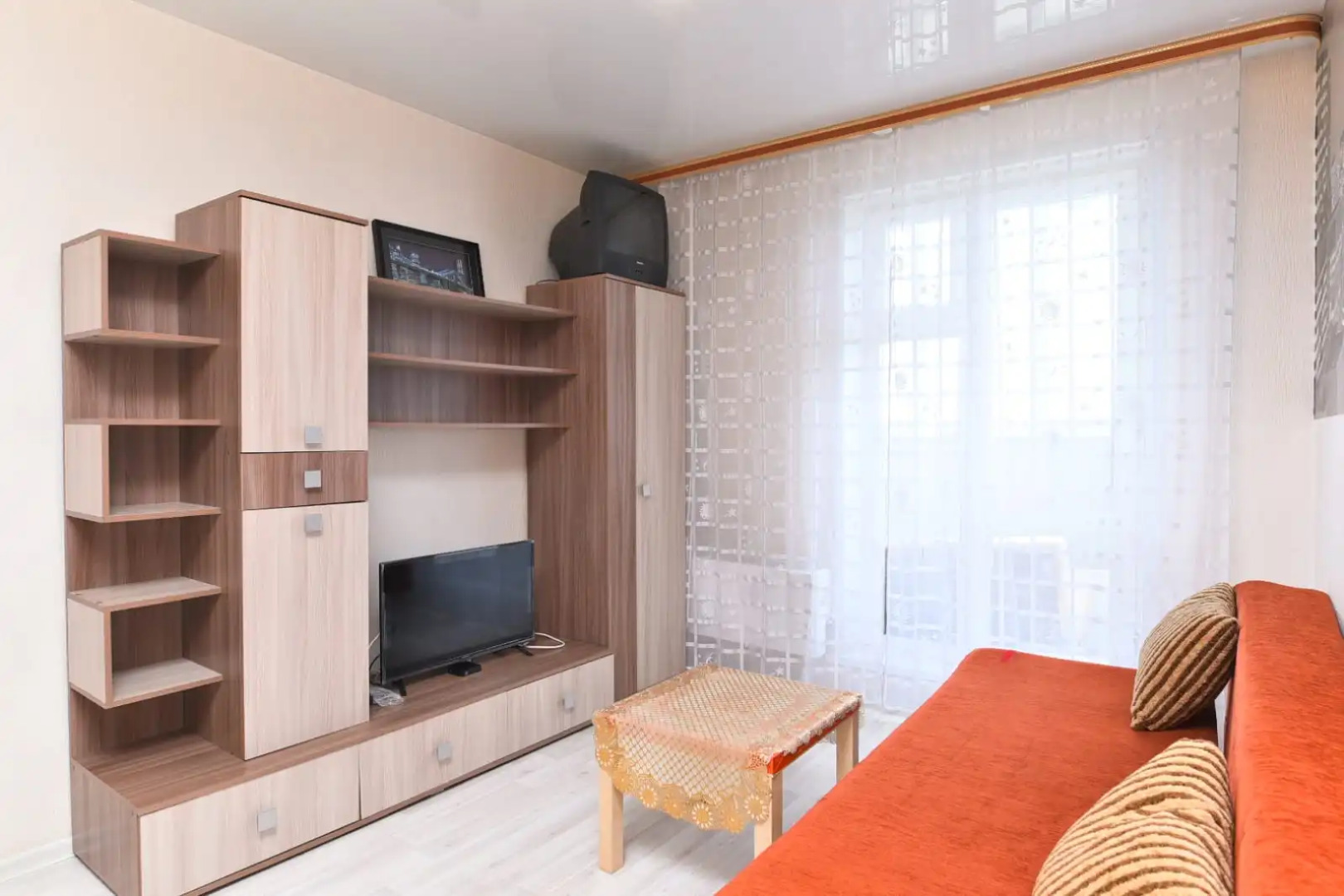 Апартаменты Виктора Уса 9