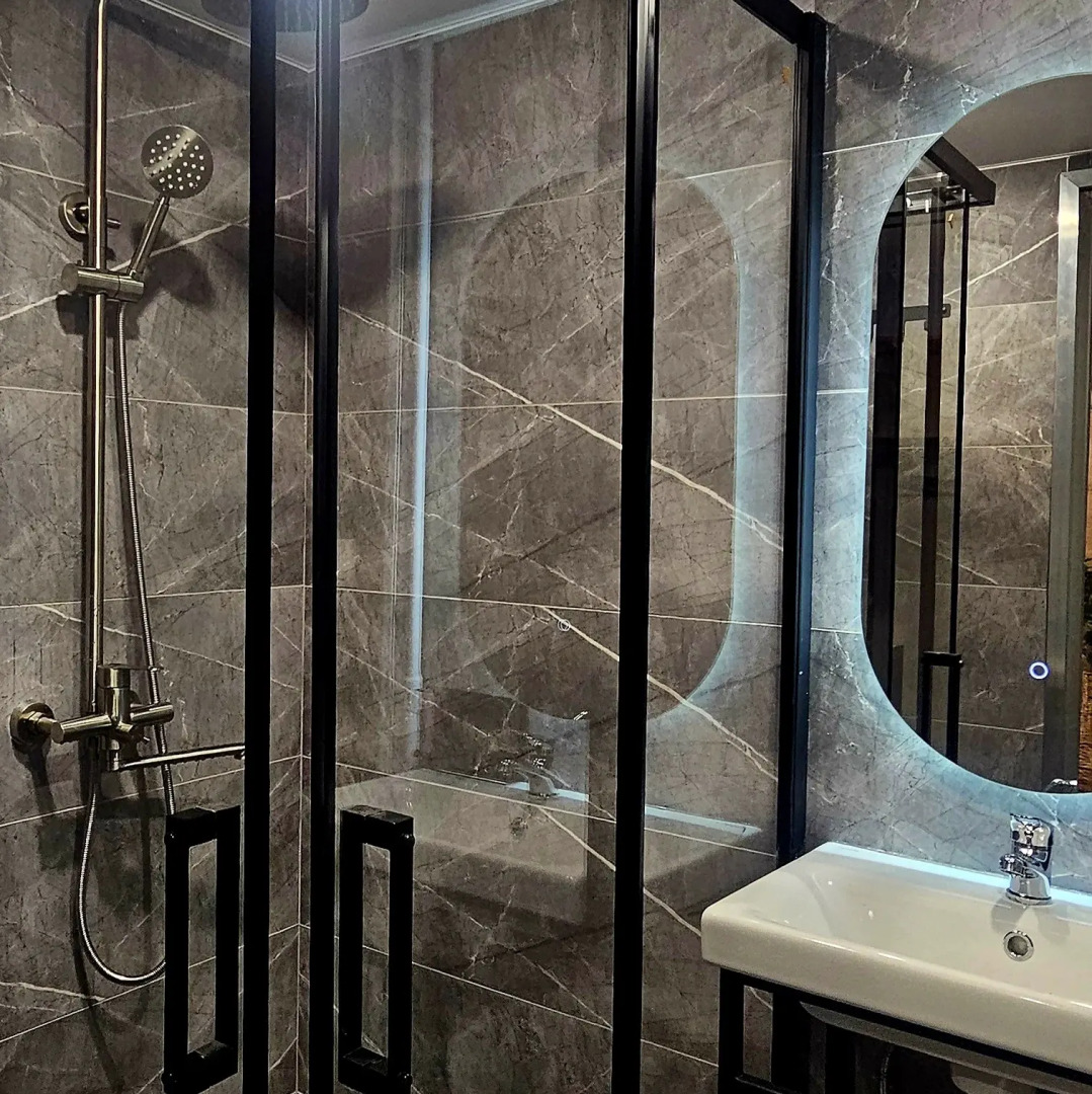 Меблированные комнаты Заполярье