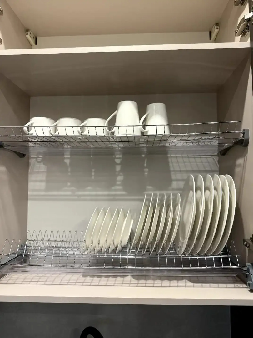 Квартира Бизнес Класса от Dimdom. Бесконтактное Заселение