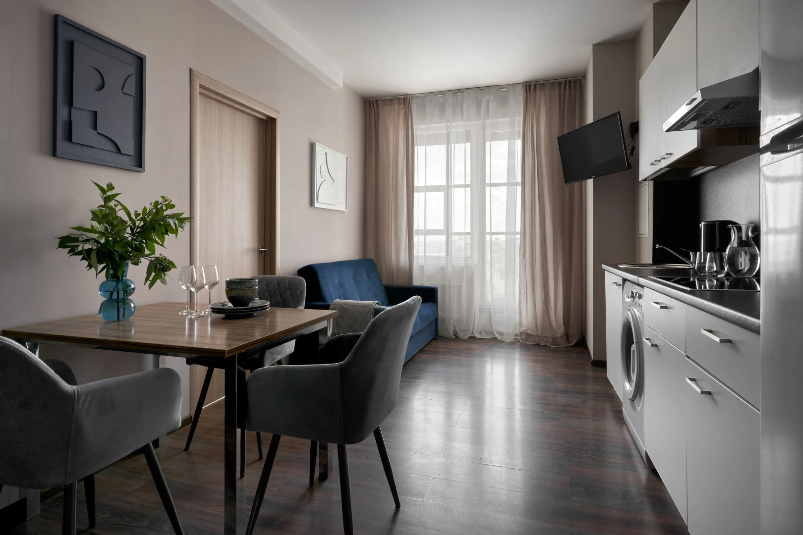 Апарт-отель Элма Пулково