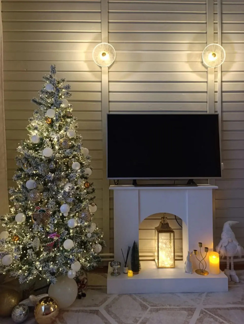 Частный дом Токсово 5 комнатный