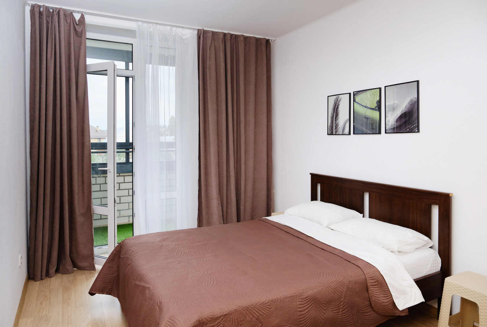 Квартира Апарт-Сеть #Udobno V EKB