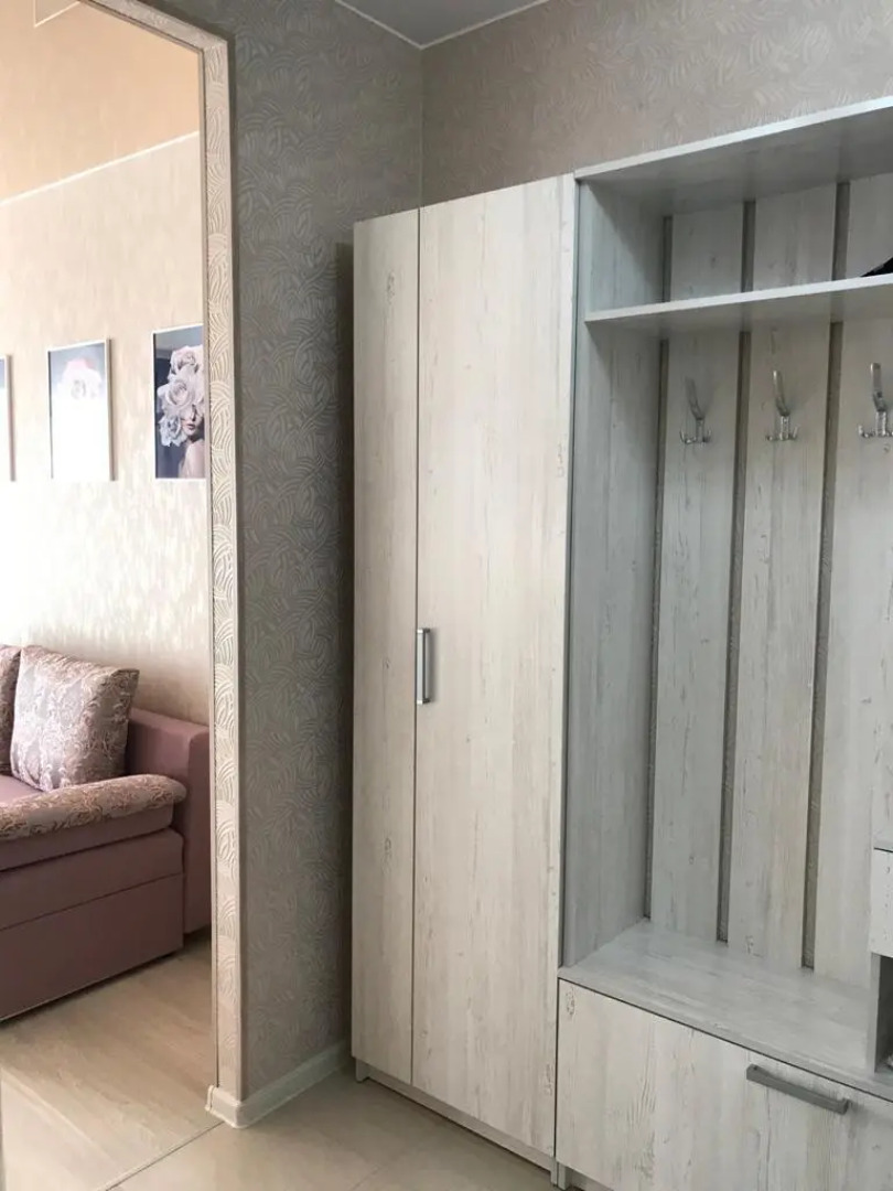 Квартира Атмосфера