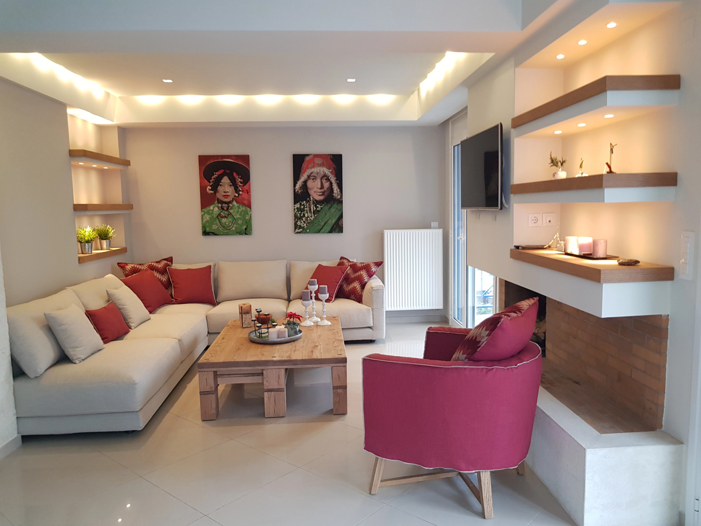 Апартаменты Vitorakis