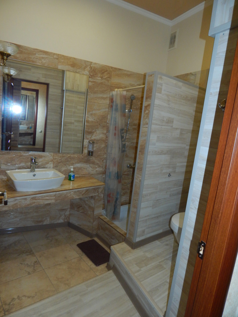 Квартира на Большой Морской