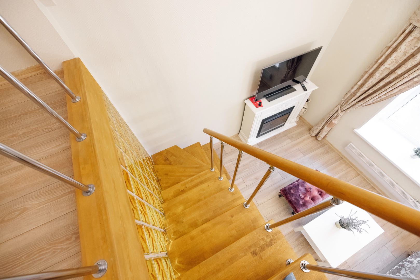 Отель Гларус