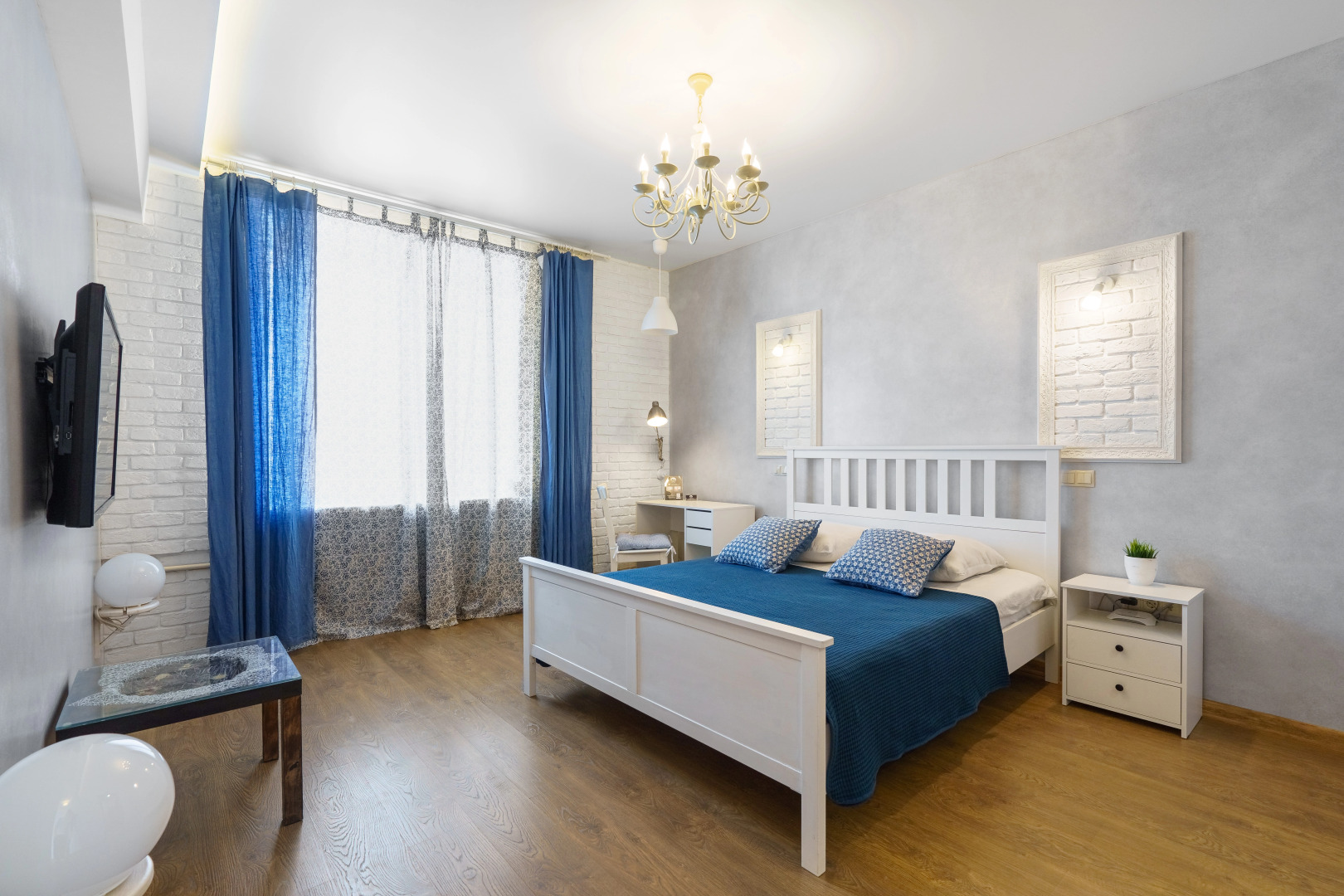 Апартаменты Good Night  на Кирова 37