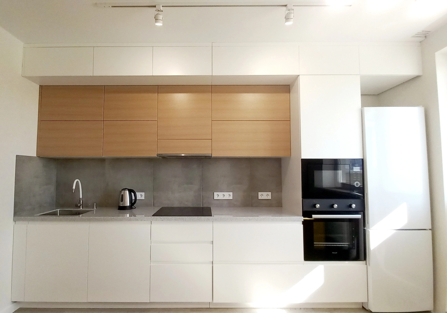 Квартира Парк у дома 2