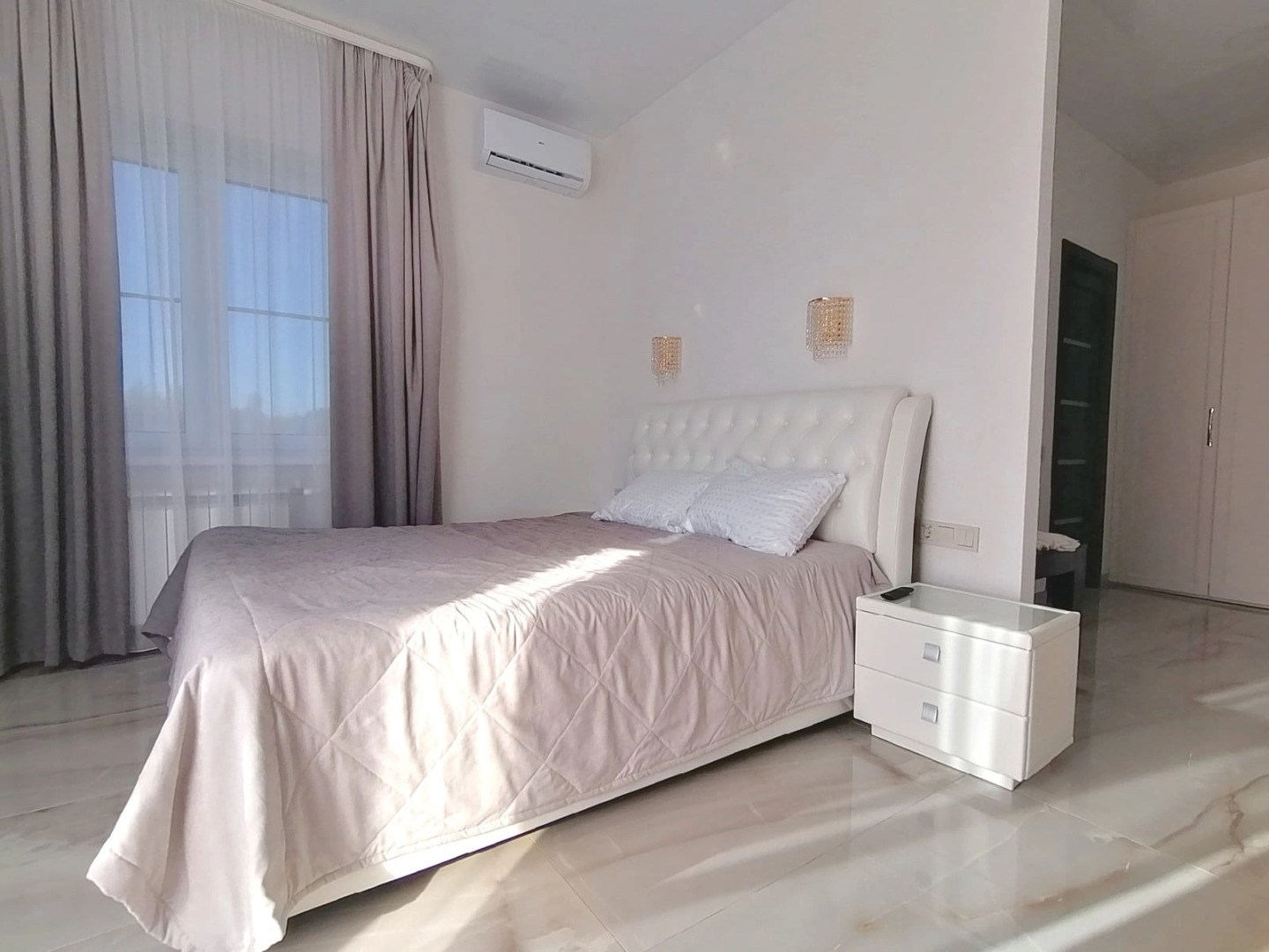 Гостевой дом Жемчужина