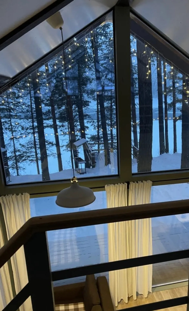 База Отдыха Шелест