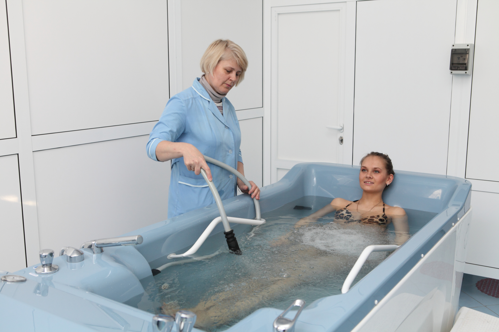 Санаторий Саранский