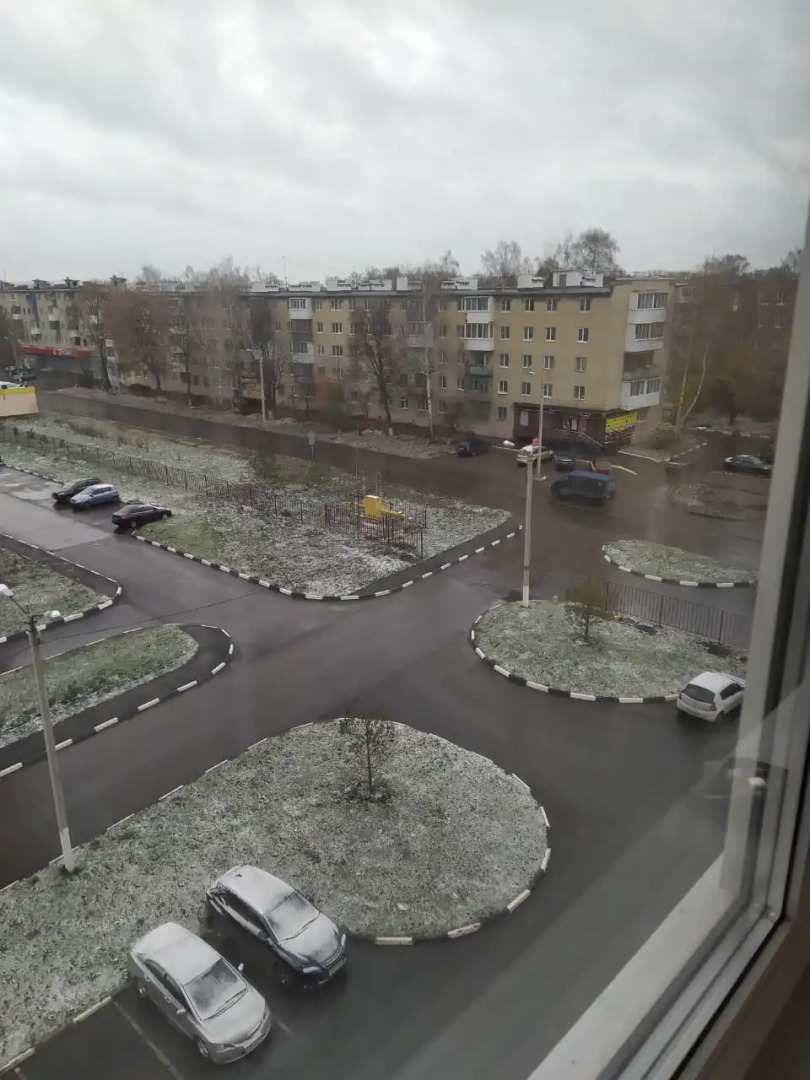 Апартаменты на улице Дружбы 2/3