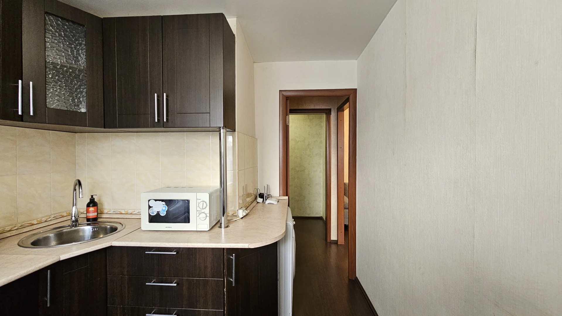 Квартира Марьин Дом на Малышева, 7