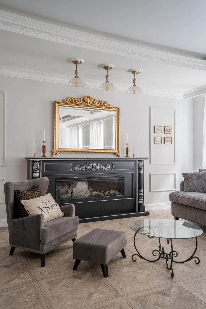 Квартира Letyourflat Residence Galernaya