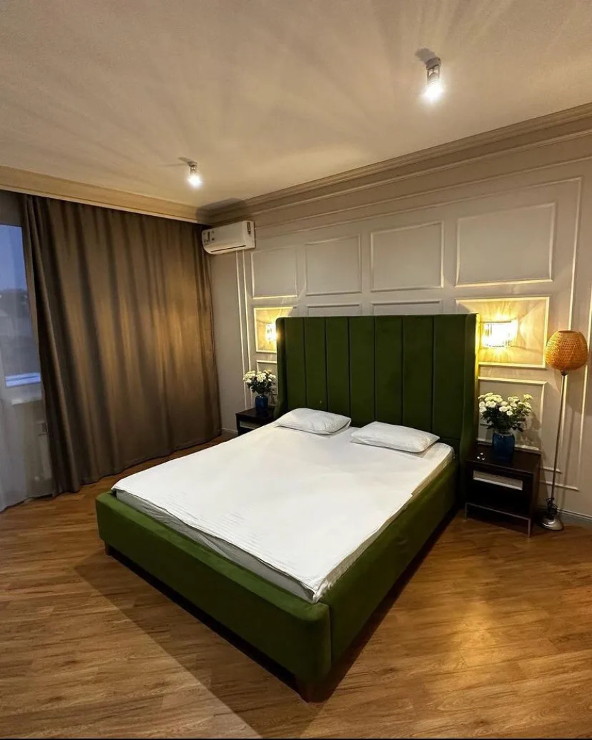 Апарт-отель Ру