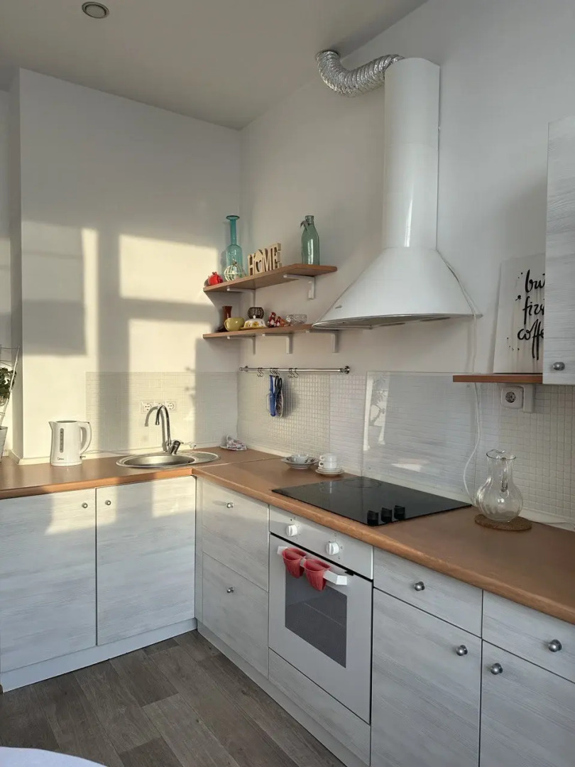 Квартира Верхняя Набережная 145А