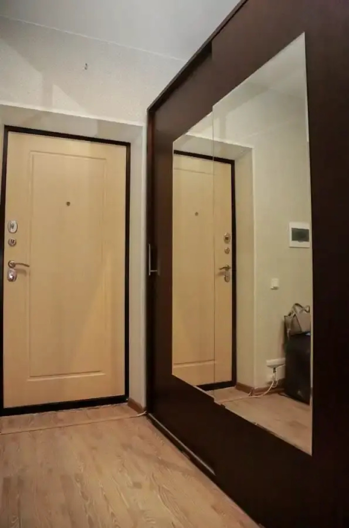 Апартаменты с новым качественным ремонтом