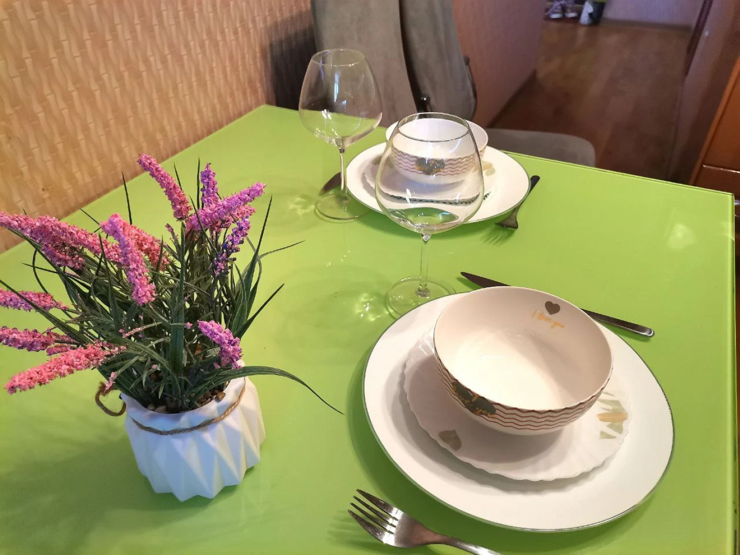 Апартаменты Северное Сияние на Щорса 4