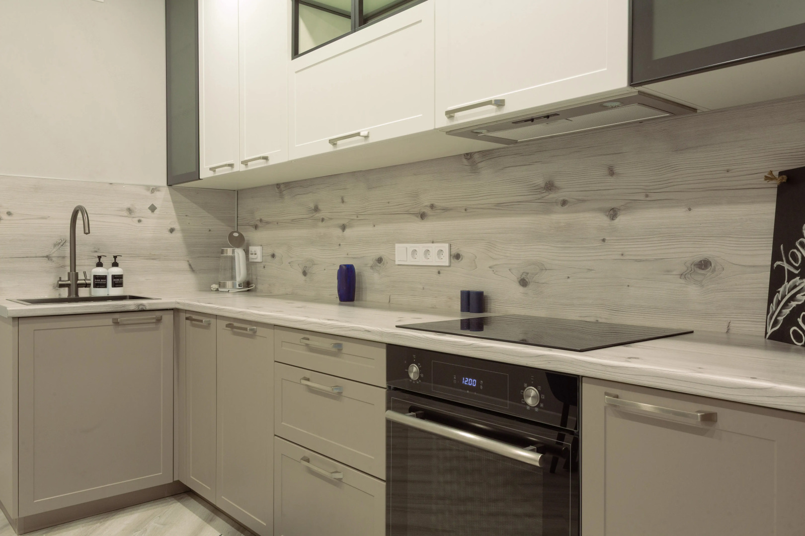 Сеть Апартаментов «Атмосфера» | Индиго — Глубина Комфорта И Высота Впечатлений