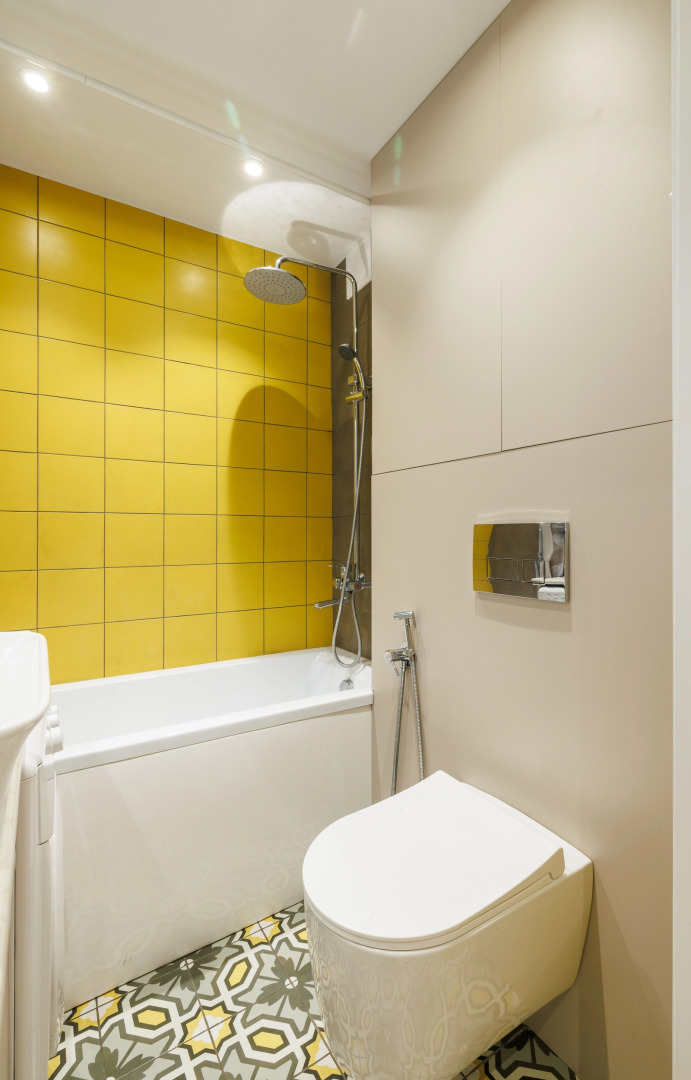 Квартира Однокомнатная квартира