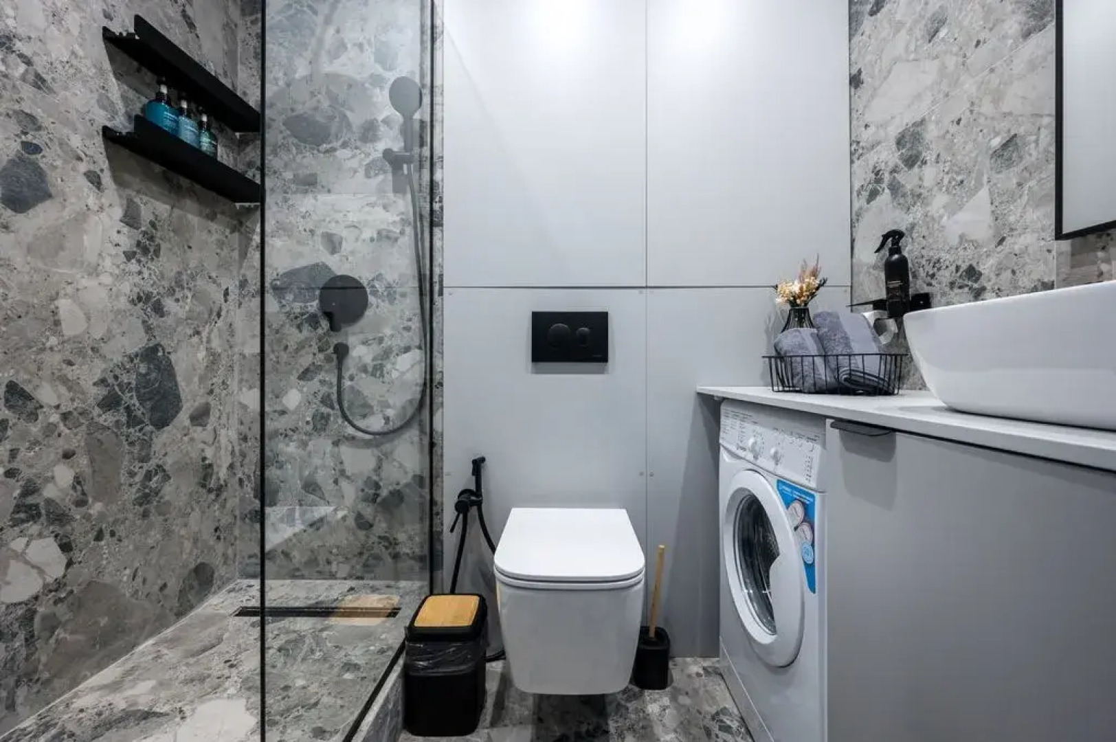 Апартаменты на набережной Москва-реки