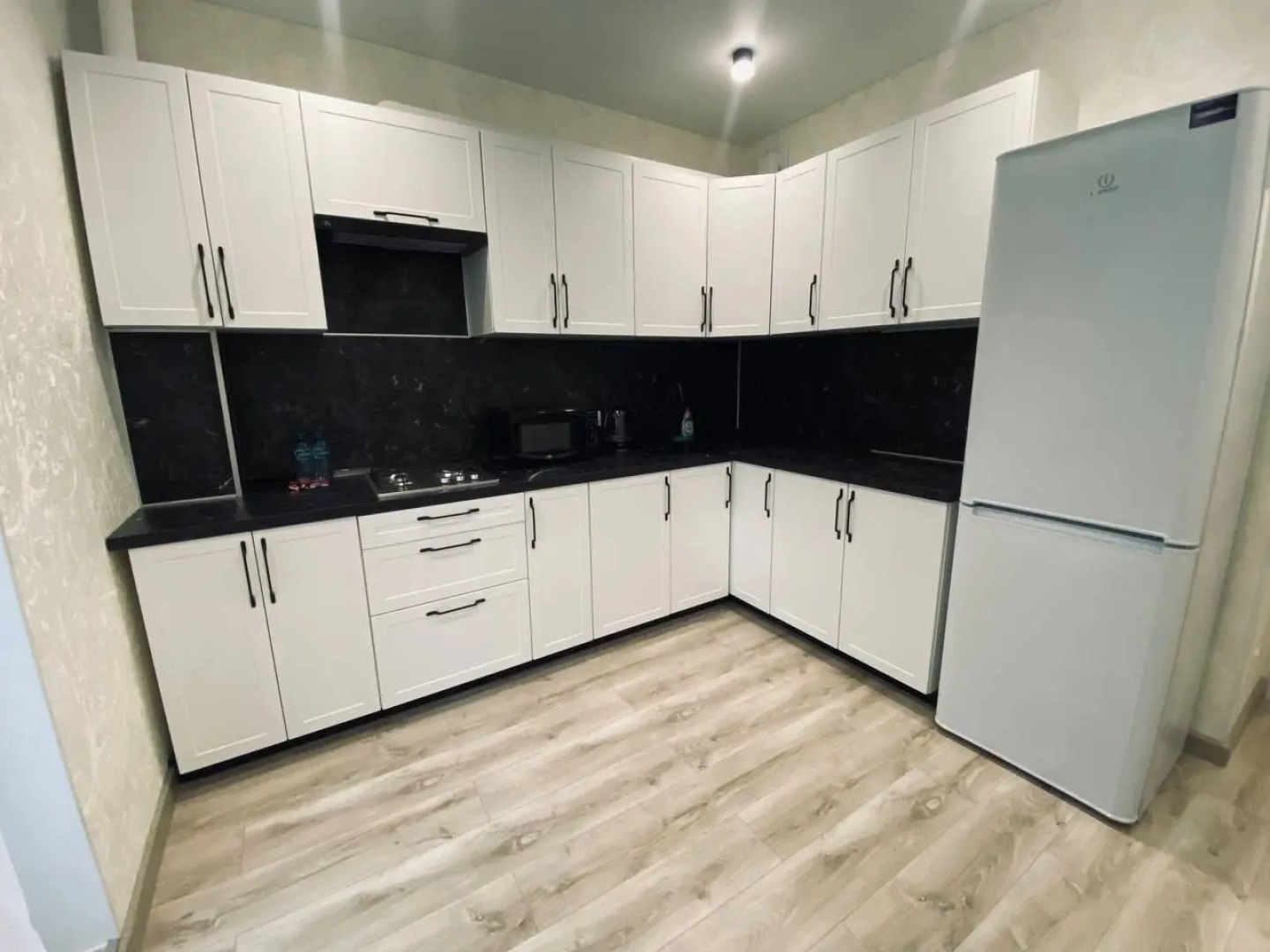 Квартира в Современном ЖК Повышенного Комфорта