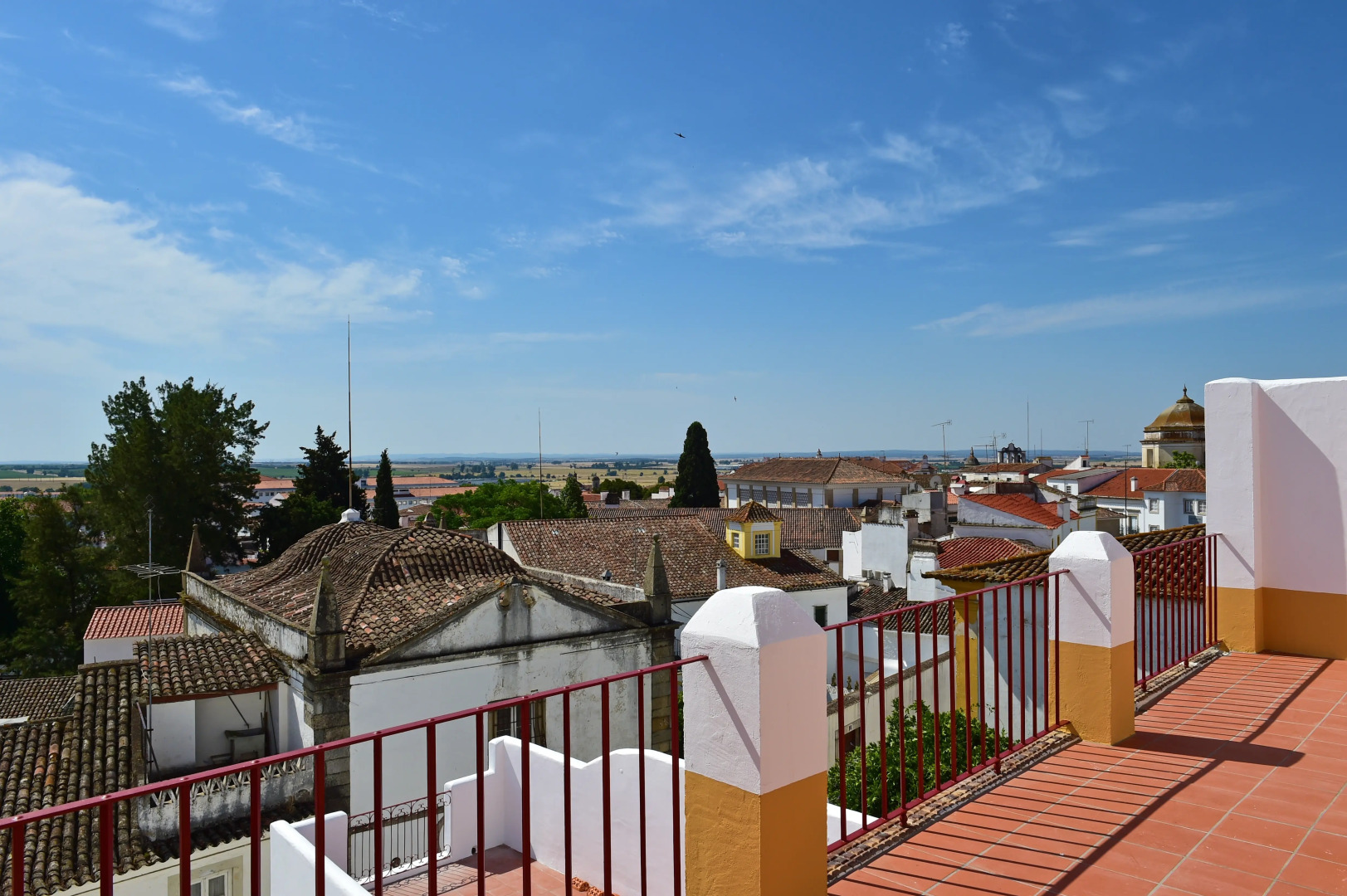 Отель Noble House Essence Evora by Unlock Boutique Hotels