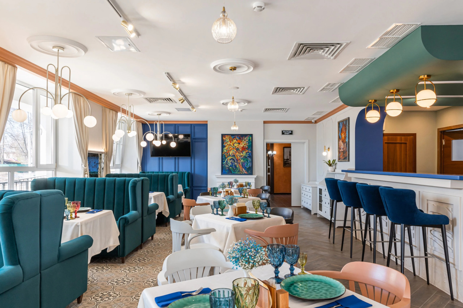 Гранд Отель Шуя