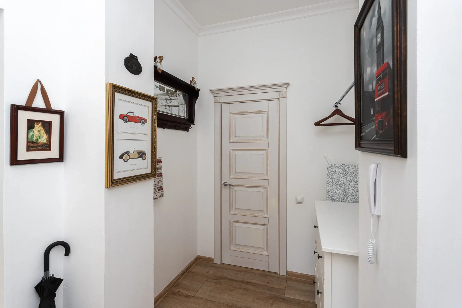 Апартаменты Suffix в центре города на Галицкого