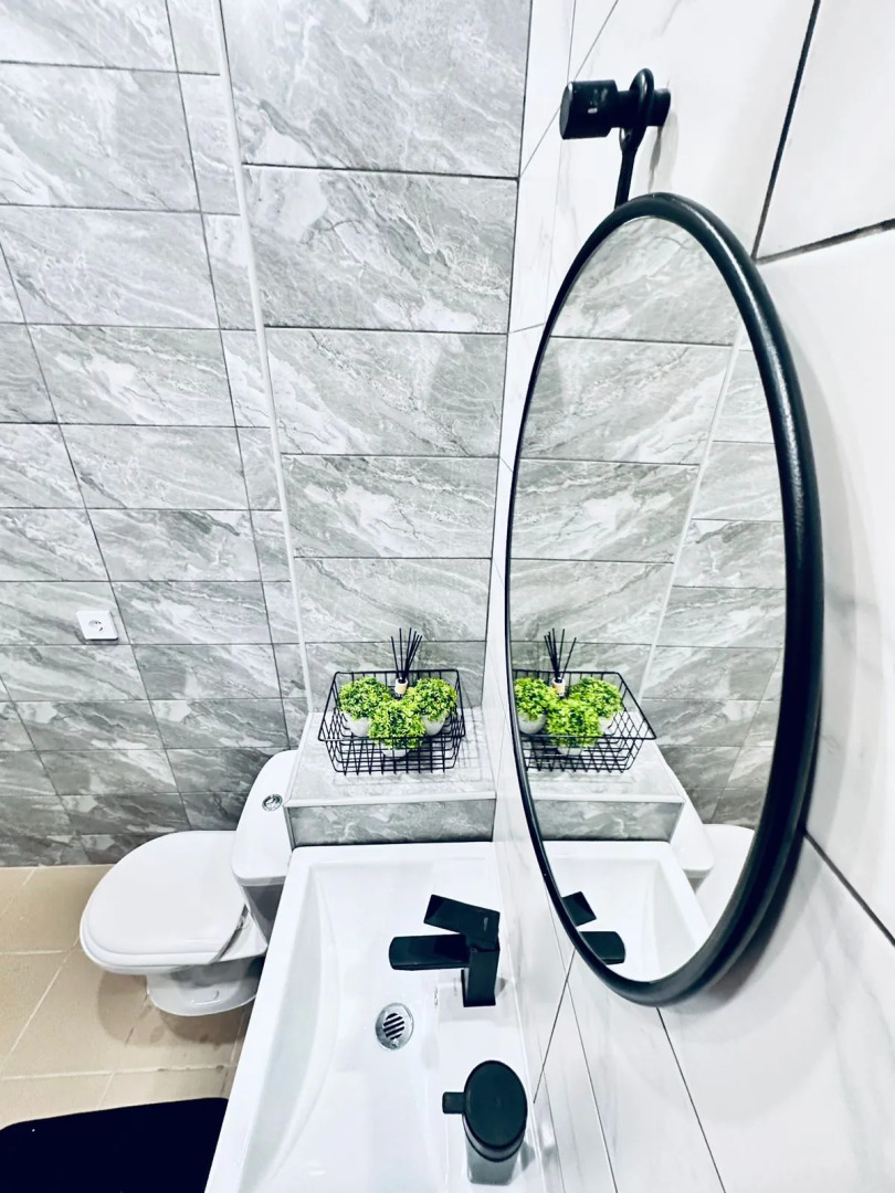 Апартаменты мега 4