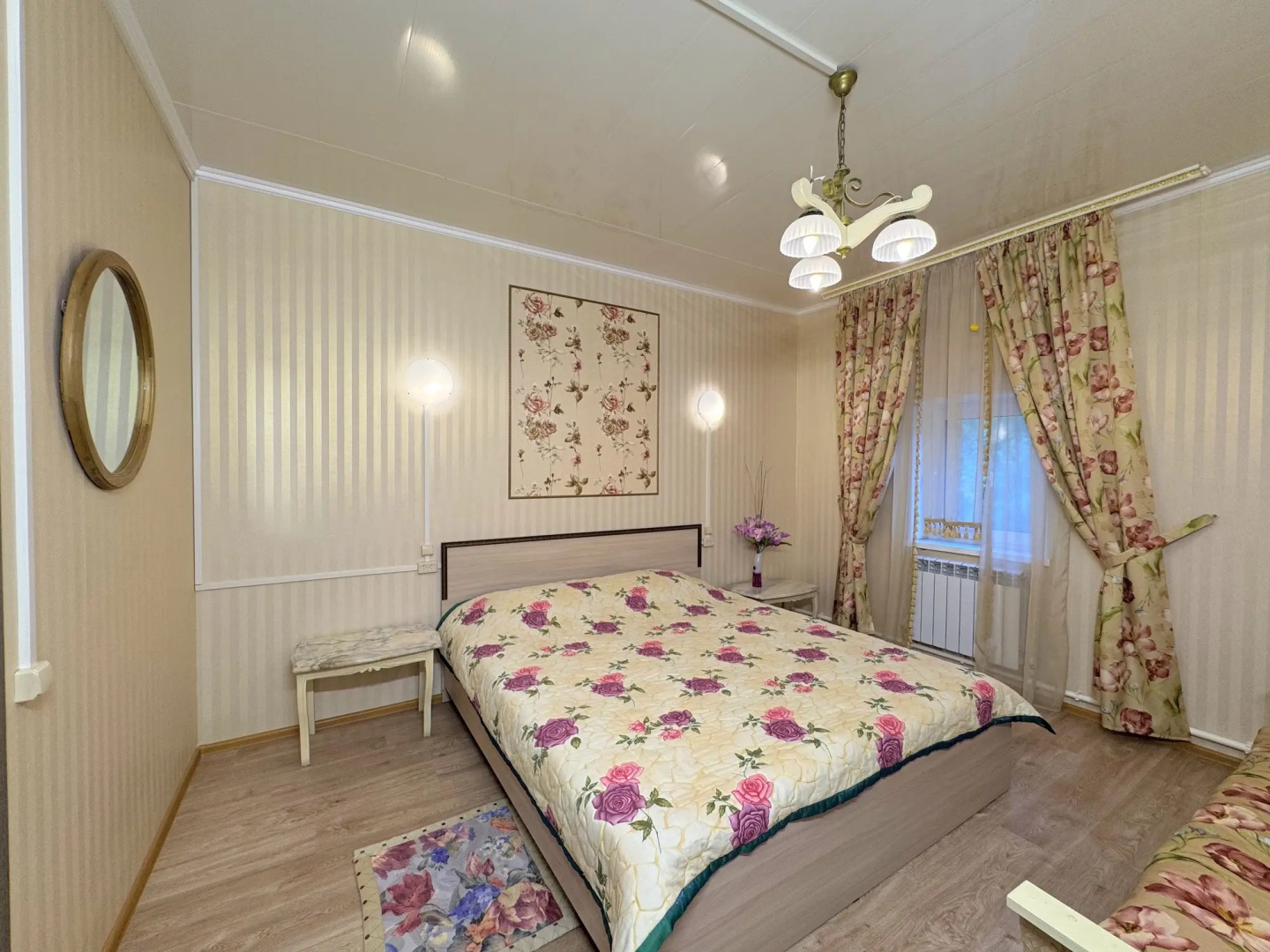 Квартира Апартаменты в Кинеле