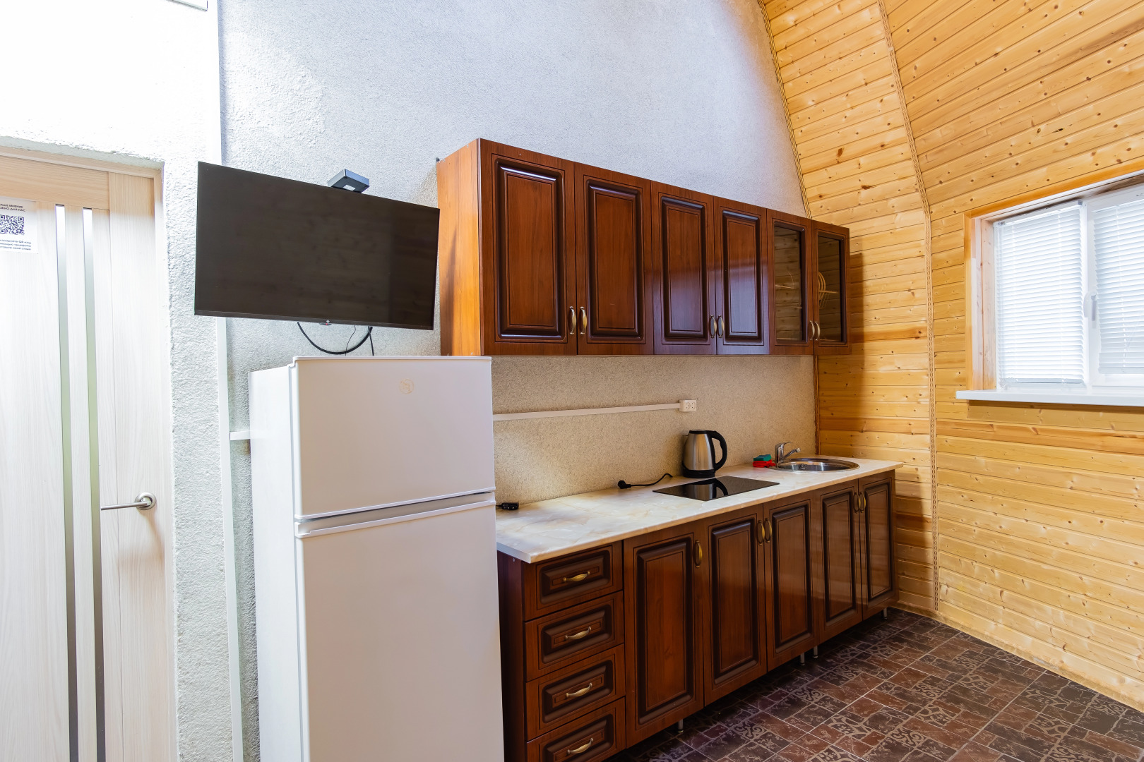 Шале Гостиный Двор 1