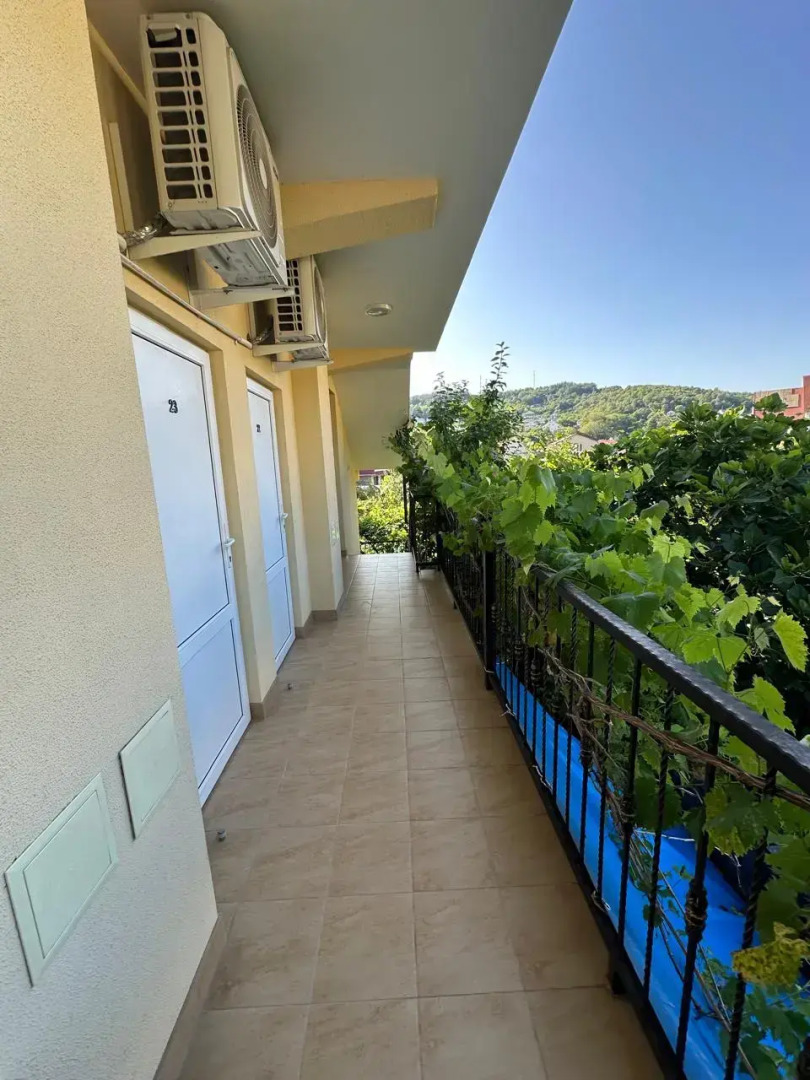 Гостевой дом Альмира