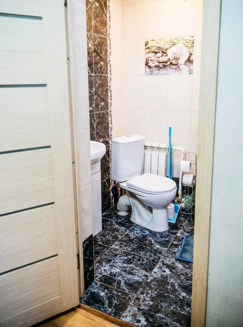 Дом Одеяло, подушка, мангал