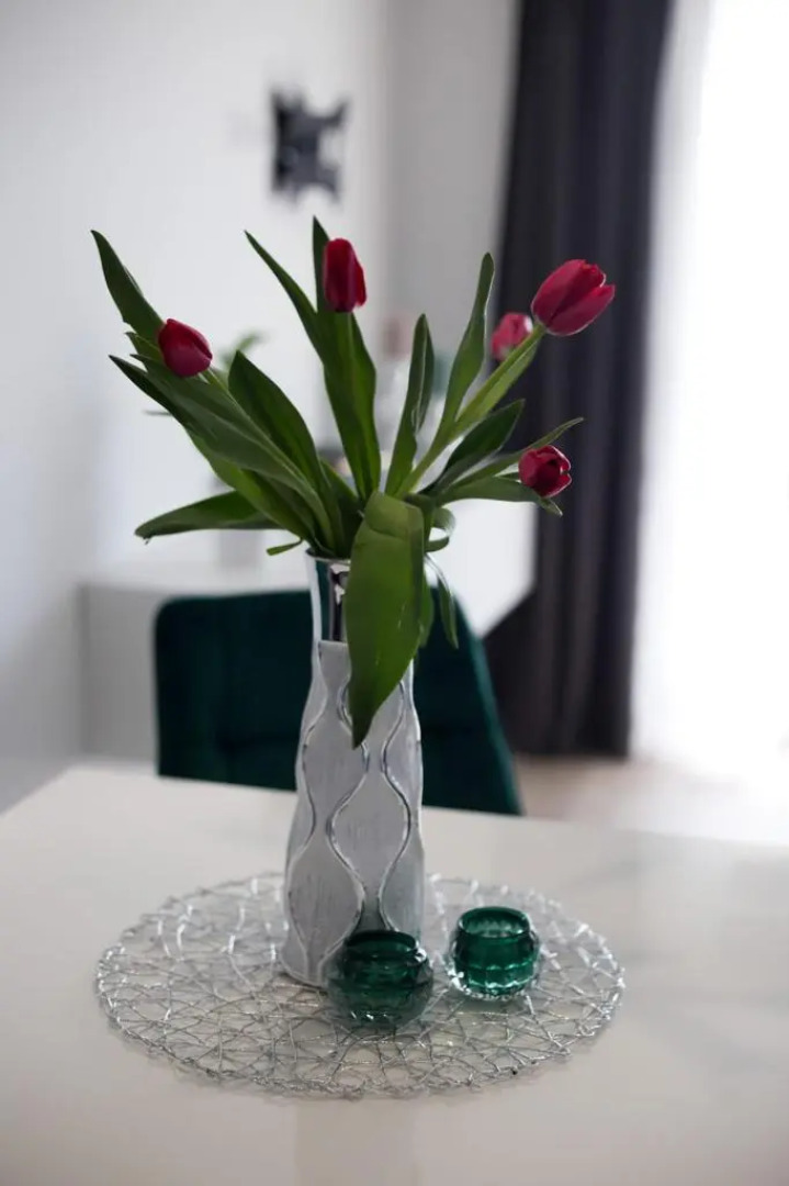 Вилла Urban Villa With Pool