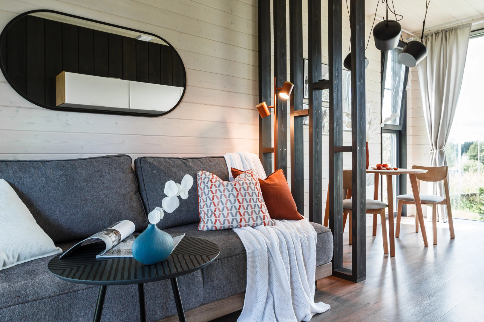 Частный Дом Уютный с Панорамным Видом от Sheluha House