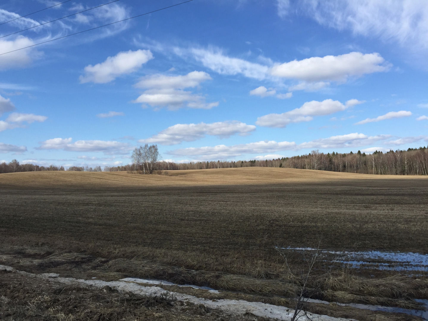 Усадьба дворян Леонтьевых