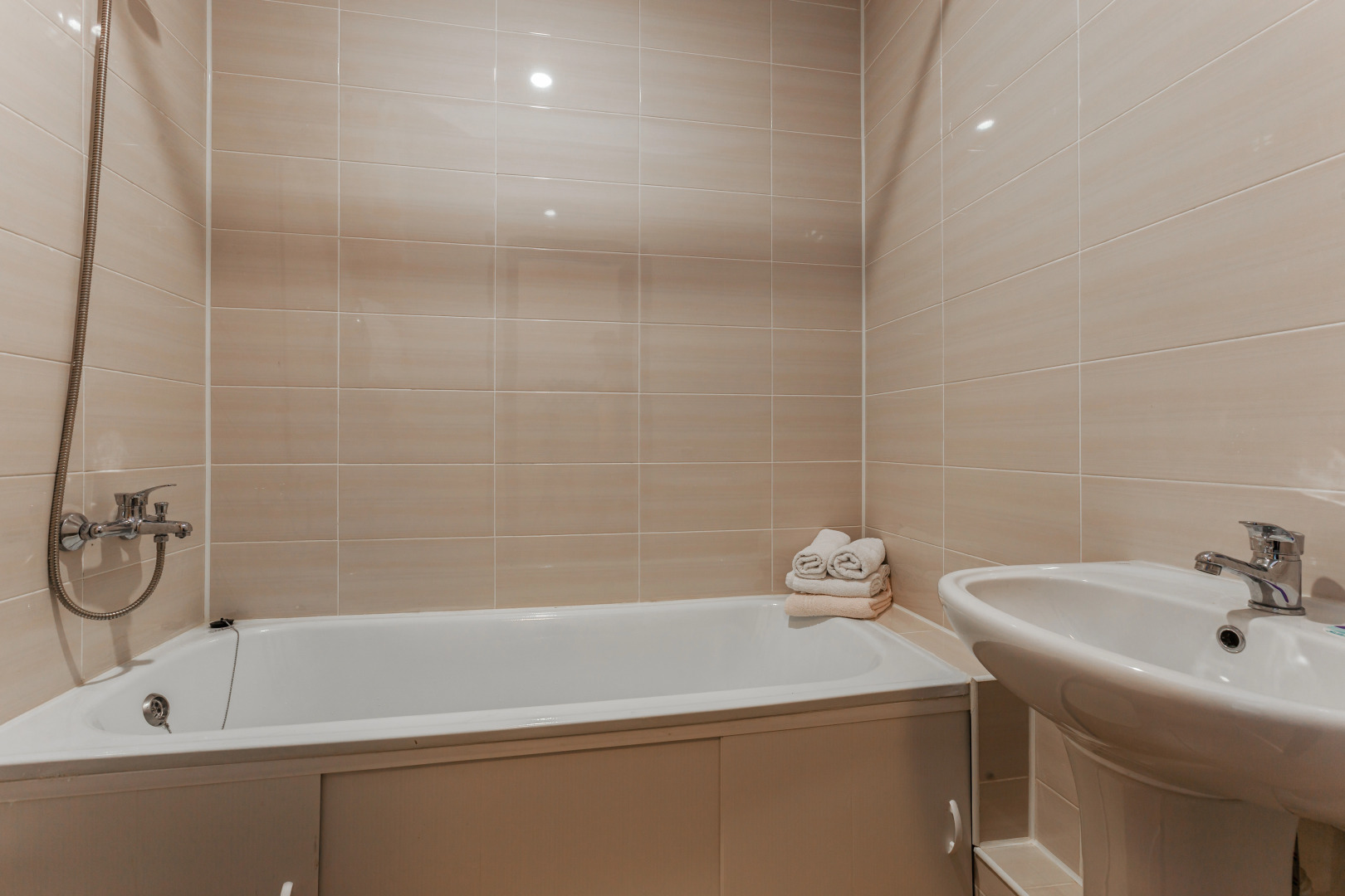 Апартаменты в ЖК Императорские Мытищи