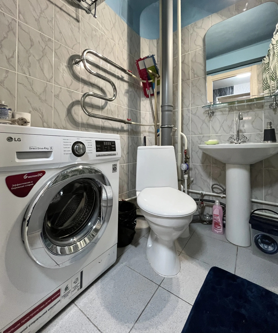 Квартира проспект имени Ленина 353