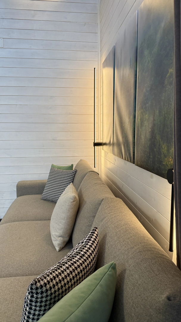 Частный дом Дом с бассейном рядом Солнечной долиной