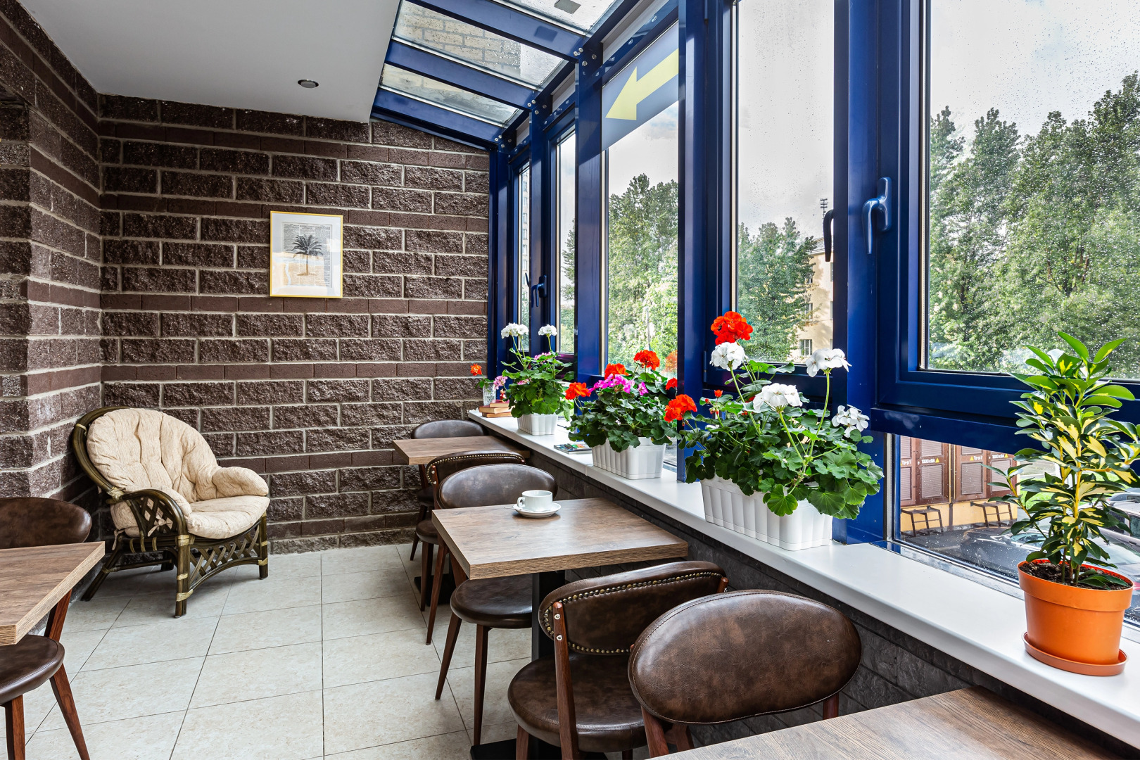 Отель Rus Hotel Group