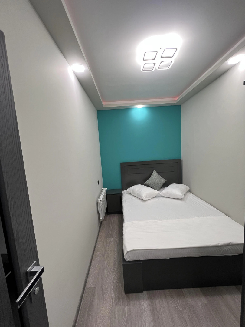 Апартаменты Romantic Atmosphere