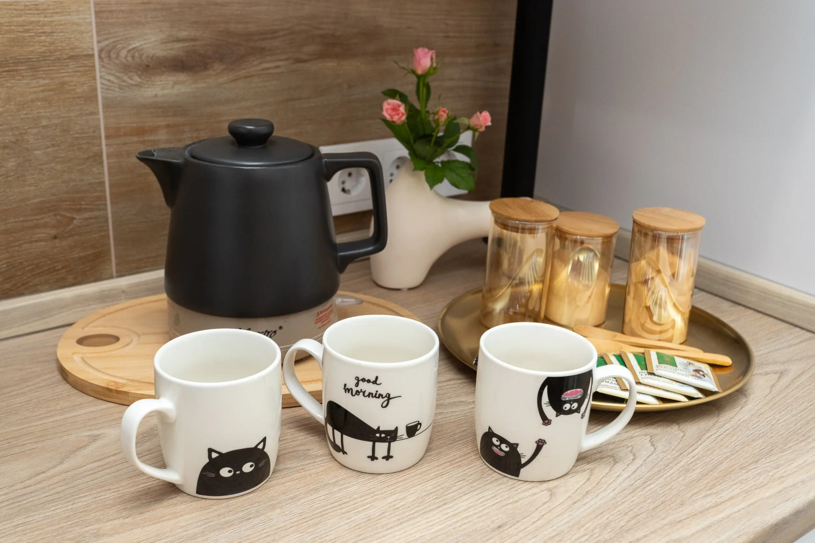 Квартира в центре Зеленоградска на Пограничной 6, до моря 350 м