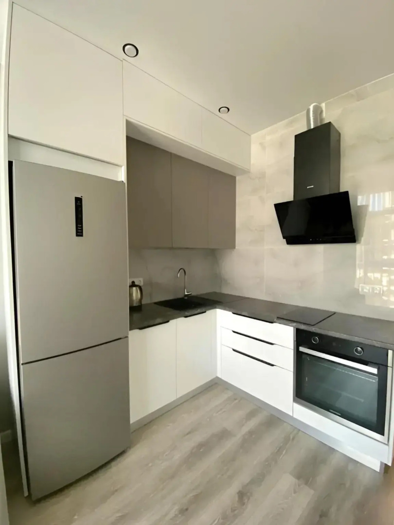 Квартира метрикс 80