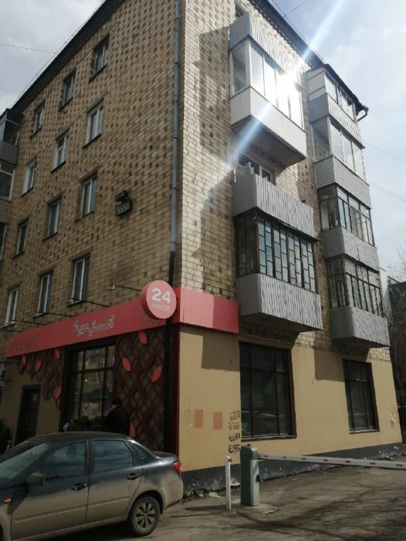 Апартаменты Light N Cosy City Centre