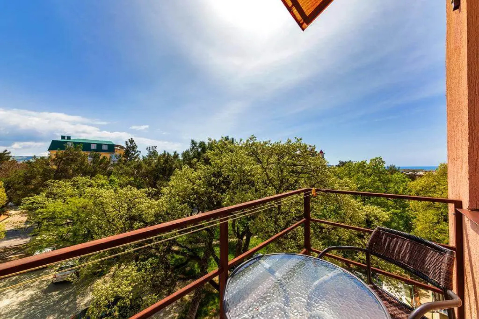 Отель Кузбасс