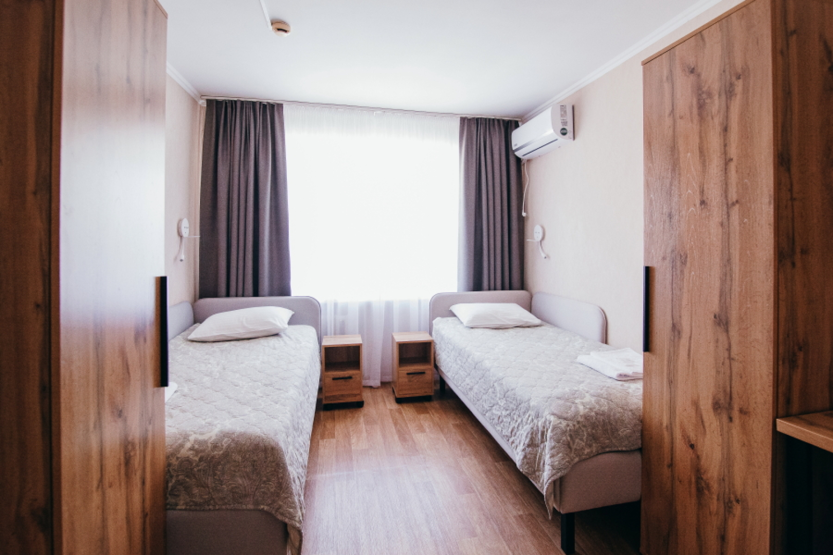 Гостиница Дом рыбака