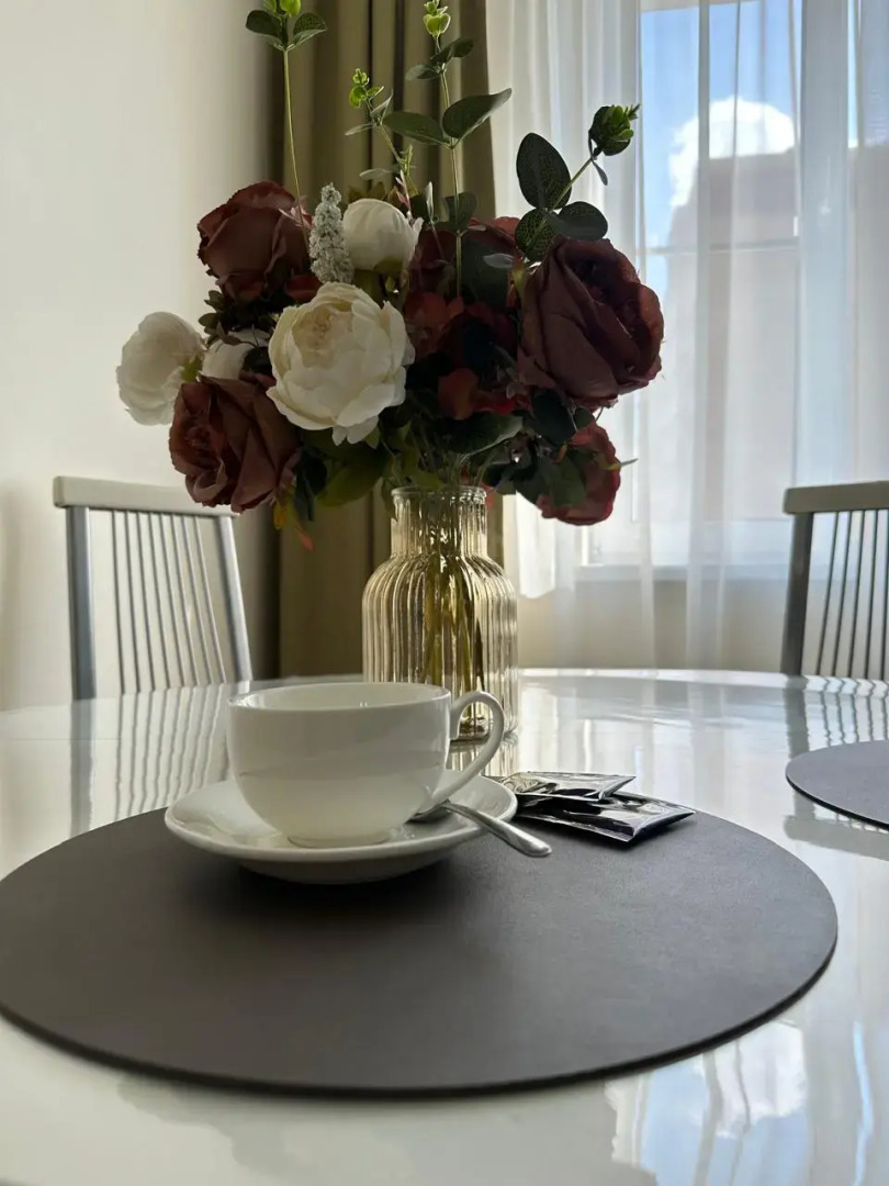 Квартира Сибгата Хакима 39